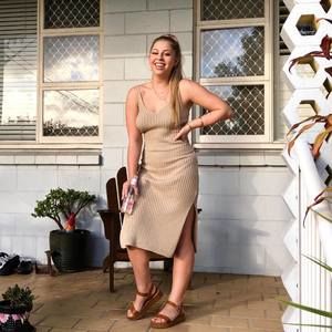 Meet your Posher, Jordyn